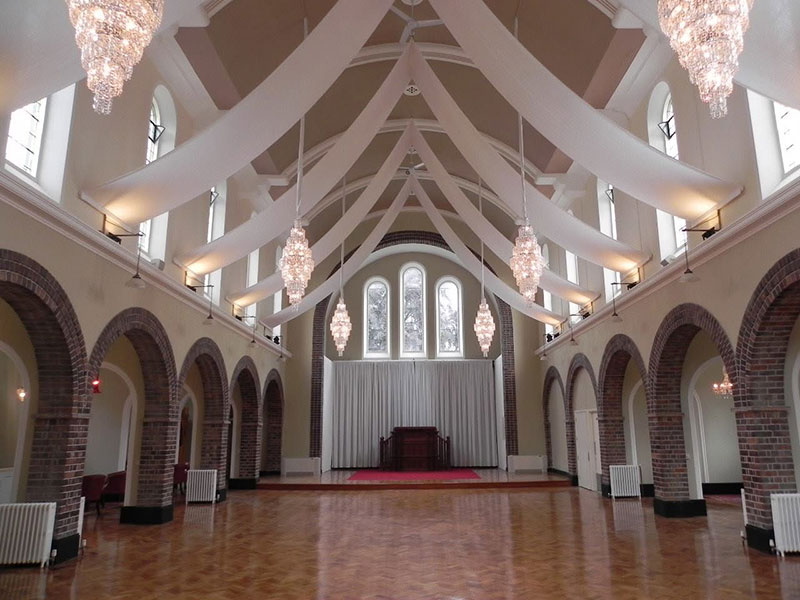 uppercourt estate kilkenny church