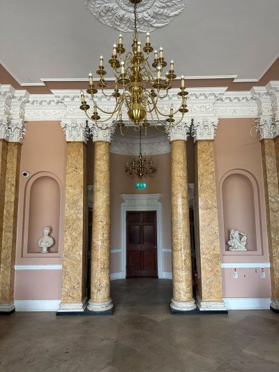 uppercourt manor rooms 19